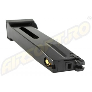 MAGAZINE FOR CZ 75 (CO2) MAGAZINE FOR CZ 75 (CO2)
