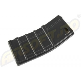C7 MAGAZINE OF 45 BB'S - M16/M4/SR16/CAR 15/M733/L85/GF85/TAVOR (BLACK) C7 MAGAZINE OF 45 BB'S - M16/M4/SR16/CAR 15/M733/L85/GF85/TAVOR (BLACK)
