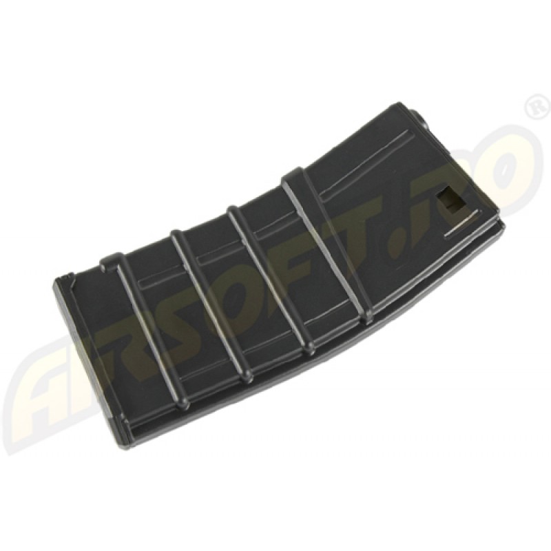 CARICATORE C7 DA 45 PALLINI - M16/M4/SR16/CAR 15/M733/L85/GF85/TAVOR (BLACK)