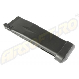 MAGAZINE OF 29 BB'S - STI TACTICAL X (CO2) MAGAZINE OF 29 BB'S - STI TACTICAL X (CO2)