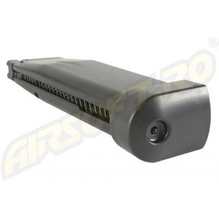 MAGAZINE OF 29 BB'S - STI TACTICAL X (CO2) MAGAZINE OF 29 BB'S - STI TACTICAL X (CO2)