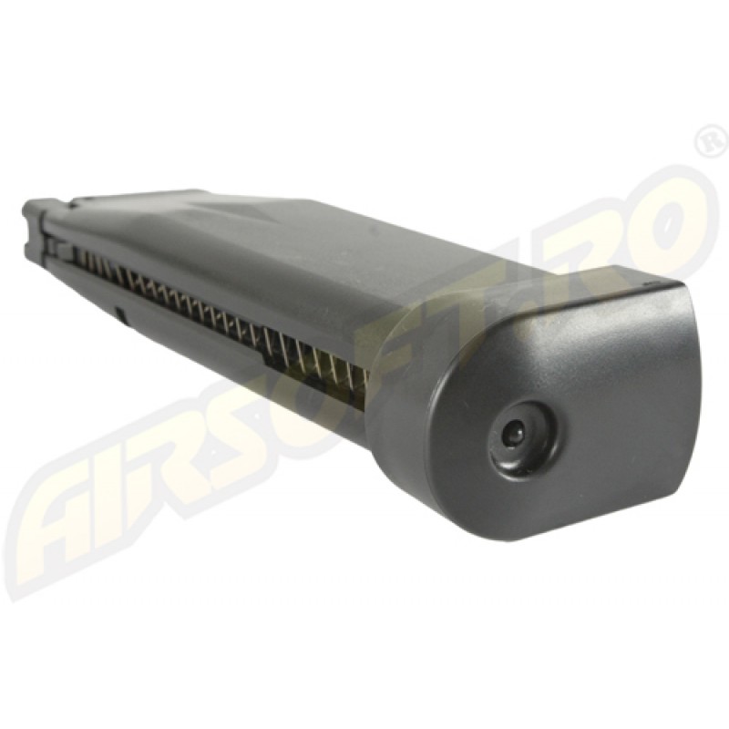 MAGAZINE OF 29 BBS - STI TACTICAL X (CO2)