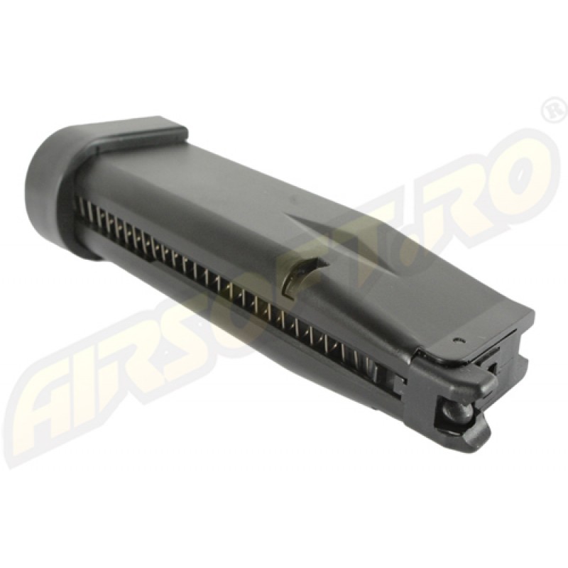 MAGAZINE OF 29 BBS - STI TACTICAL X (CO2)