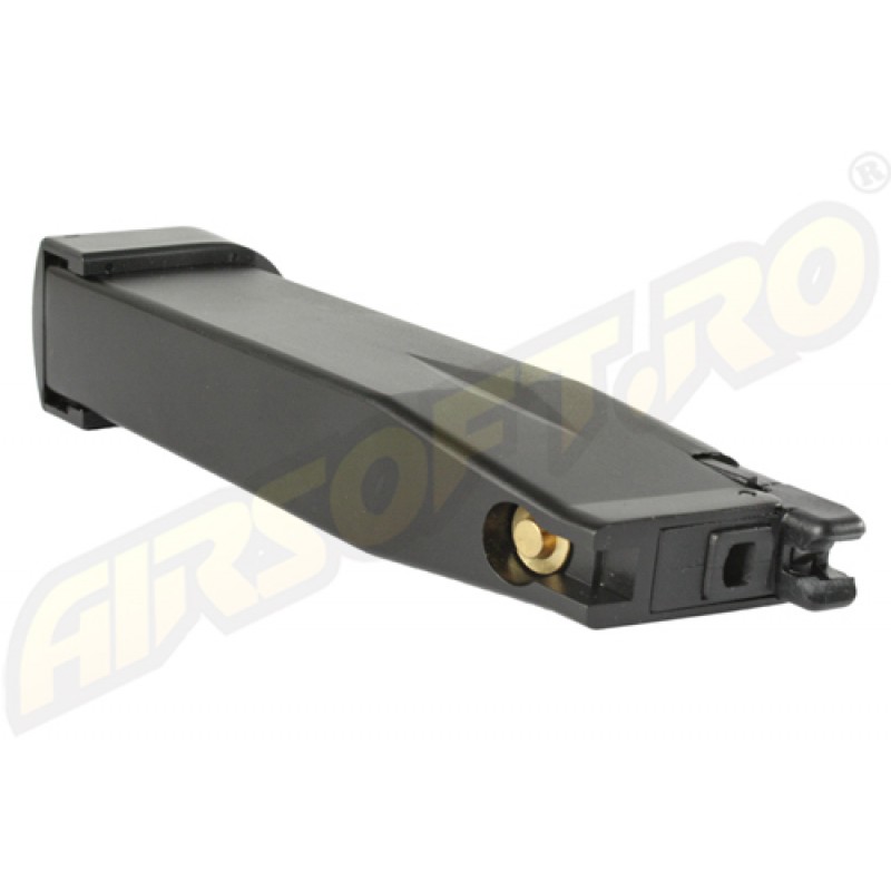MAGAZINE OF 29 BBS - STI TACTICAL X (CO2)