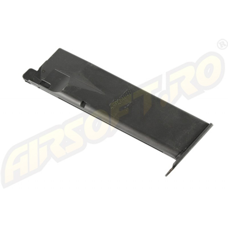 Tokyo Marui 25 BBS Magazine for P226 GBB