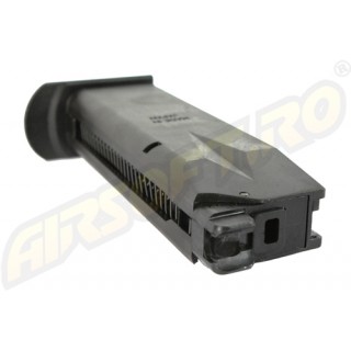 Tokyo Marui Caricatore da 25 Pallini per P226 E2 Scarrellante Tokyo Marui Caricatore da 25 Pallini per P226 E2 Scarrellante