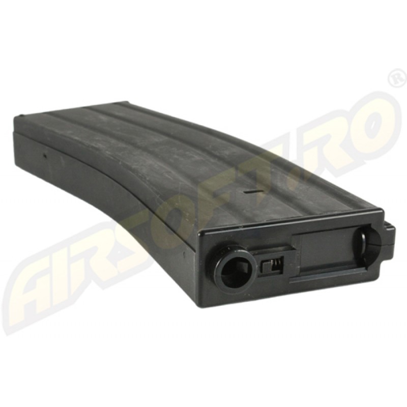 FLASH MAGAZINE 360 BBS - M15/M16