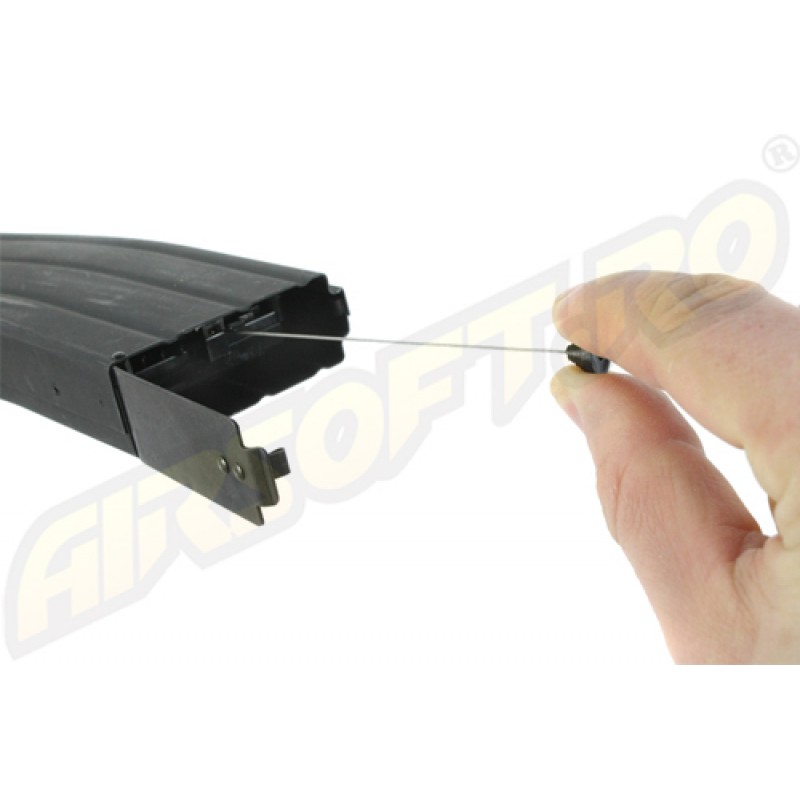 FLASH MAGAZINE 360 BBS - M15/M16