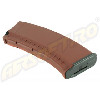 MìCARICATORE 450 BB'S - GK74 - BROWN MìCARICATORE 450 BB'S - GK74 - BROWN