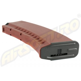 MìCARICATORE 450 BB'S - GK74 - BROWN MìCARICATORE 450 BB'S - GK74 - BROWN