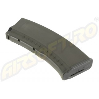 MAGAZINE 450 BB'S - GK74 - OD MAGAZINE 450 BB'S - GK74 - OD