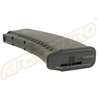 MAGAZINE 450 BB'S - GK74 - OD MAGAZINE 450 BB'S - GK74 - OD