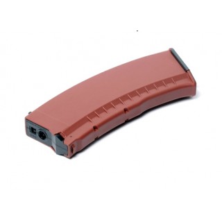 CARICATORE 120 BB'S - GK74 -BROWN CARICATORE 120 BB'S - GK74 -BROWN