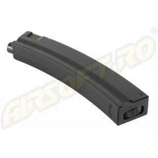 CARICATORE 200 PALLINI - MP5 CARICATORE 200 PALLINI - MP5