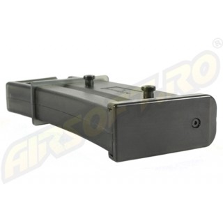CARICATORE DI 50 PALLINI PER G36 CARICATORE DI 50 PALLINI PER G36