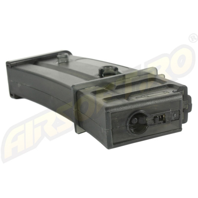 MAGAZINE 50 BB'S FOR G36