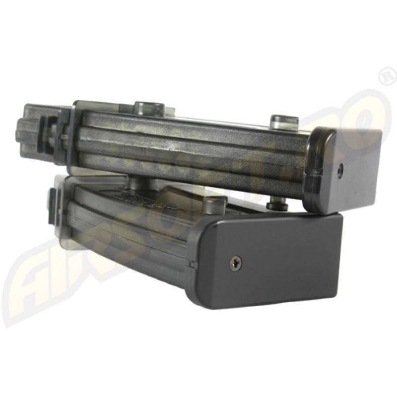 MAGAZINE 50 BB'S FOR G36