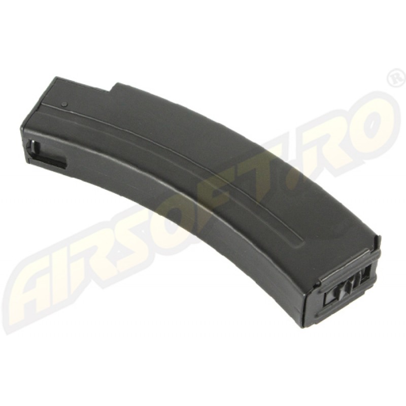 INCARCATOR DE BILE - SLV SCORPION VZ61 (AEG) INCARCATOR DE BILE - SLV SCORPION VZ61 (AEG)