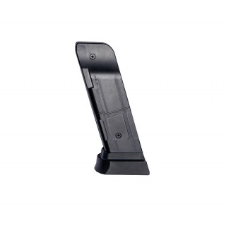 14 BB's MAGAZINE - CZ75 SP-01 SHADOW 14 BB's MAGAZINE - CZ75 SP-01 SHADOW