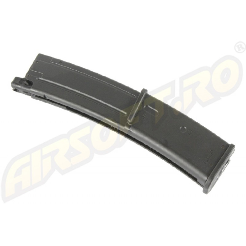 Tokyo Marui 40 BBs Magazine for MP7A1 - GBB