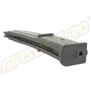 Tokyo Marui Caricatore da 40 pallini per MP7A1 Scarrellante