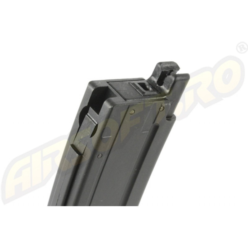 Tokyo Marui 40 BBs Magazine for MP7A1 - GBB