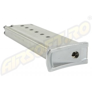 KSC CARICATORE DA 12 PALLINI PER P230SL - SCARRELLANTE  (GBB)