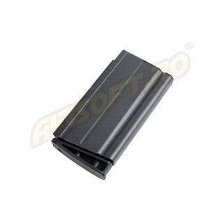 Tokyo Marui 90 BBs Magazine for SCAR-H Recoil Shock Next Generation BLACK Tokyo Marui 90 BBs Magazine for SCAR-H Recoil Shock Next Generation BLACK