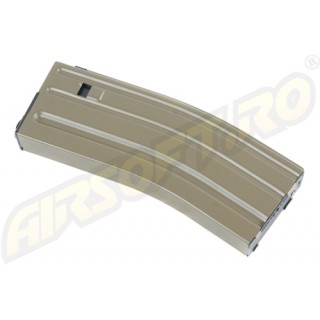 Tokyo Marui Caricatore da 430 pallini per M4/M16/SCAR-L SRE - FDE Tokyo Marui Caricatore da 430 pallini per M4/M16/SCAR-L SRE - FDE