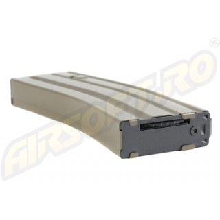 Tokyo Marui Caricatore da 430 pallini per M4/M16/SCAR-L SRE - FDE Tokyo Marui Caricatore da 430 pallini per M4/M16/SCAR-L SRE - FDE