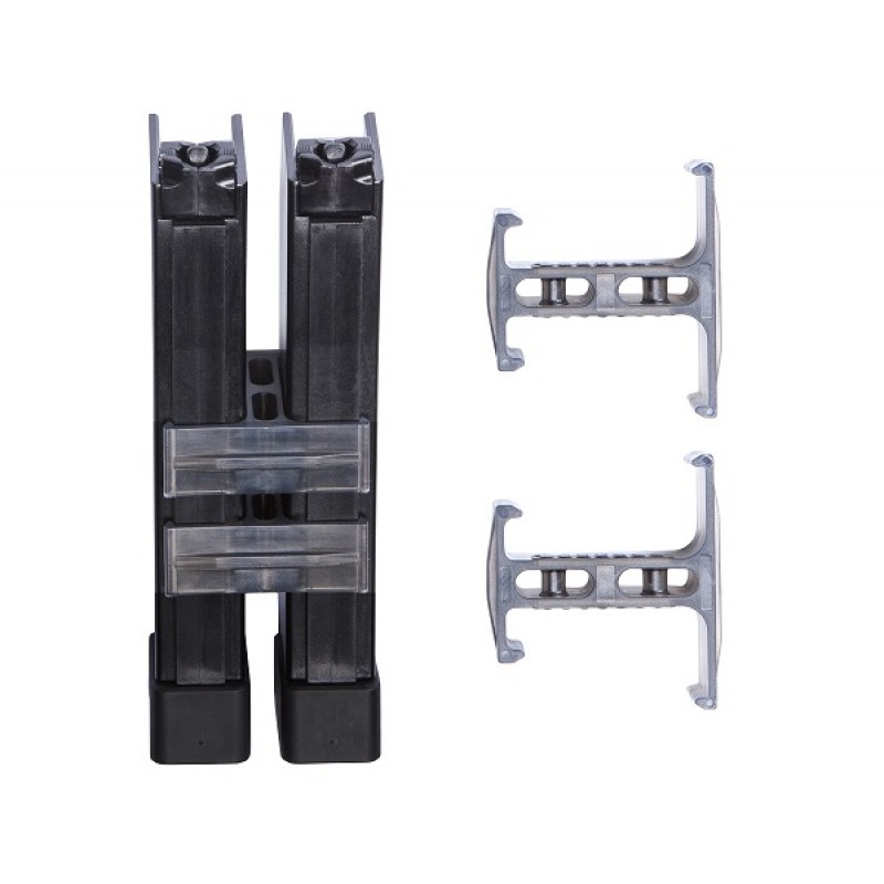 MAGAZINE COUPLER SET - MODEL CZ - SCORPION EVO 3 A1