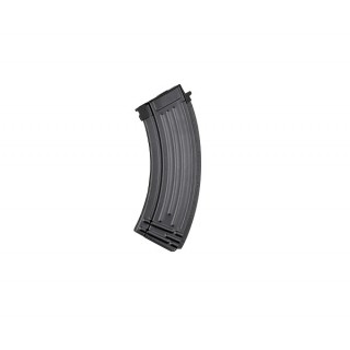 Caricatore da 520 pallini modello Flash per AK47 Caricatore da 520 pallini modello Flash per AK47