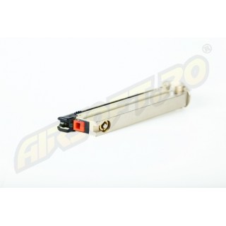 SPARE MAGAZINE FOR NAMBU 14TH - HEAVY WEIGHT - 6 MM