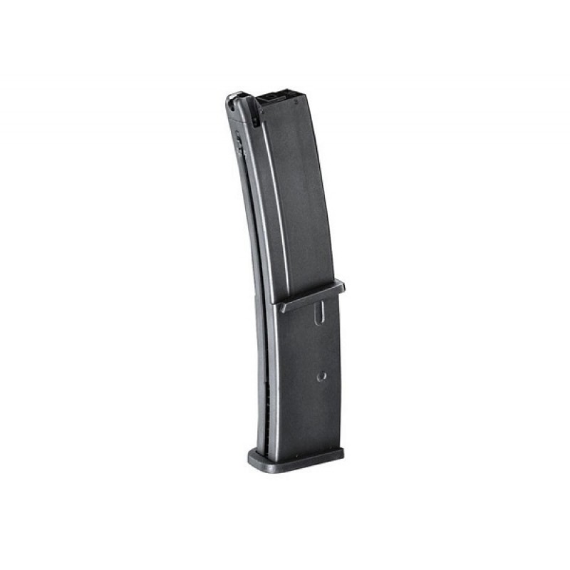 KSC 40 BBS LONG MAGAZINE FOR KSC MP7 - GBB