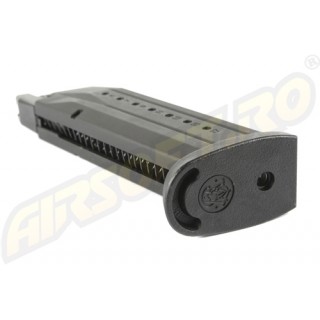 Tokyo Marui Caricatore per MP9 - Smith&Wesson Scarrellante Tokyo Marui Caricatore per MP9 - Smith&Wesson Scarrellante