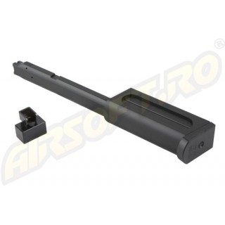 MAGAZINE OF 100 BB'S - M9A1 (AEP) MAGAZINE OF 100 BB'S - M9A1 (AEP)