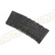 140 BB's MAGAZINE - M16/M4/SR16/CAR 15/M733/L85/GF85/TAVOR (BLACK) 