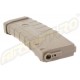 140 BB's MAGAZINE - M16/M4/SR16/CAR 15/M733/L85/GF85/TAVOR (TAN)