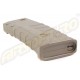 140 BB's MAGAZINE - M16/M4/SR16/CAR 15/M733/L85/GF85/TAVOR (TAN)