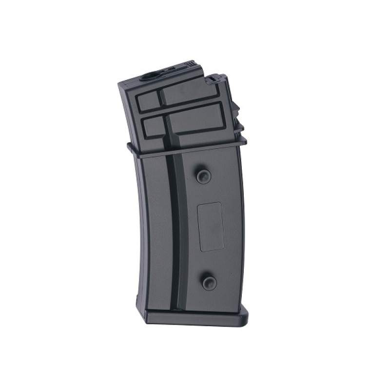 MAGAZINE 470 BB'S FOR G36 