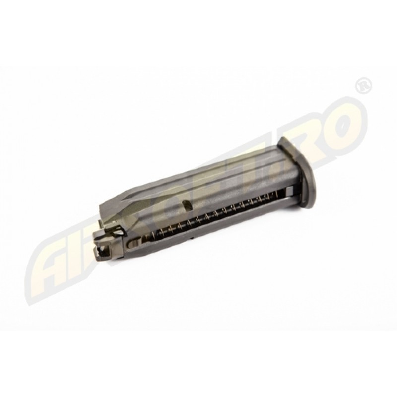 CARICATORE DA 24 PALLINI - WALTHER PPQ M2 - GBB
