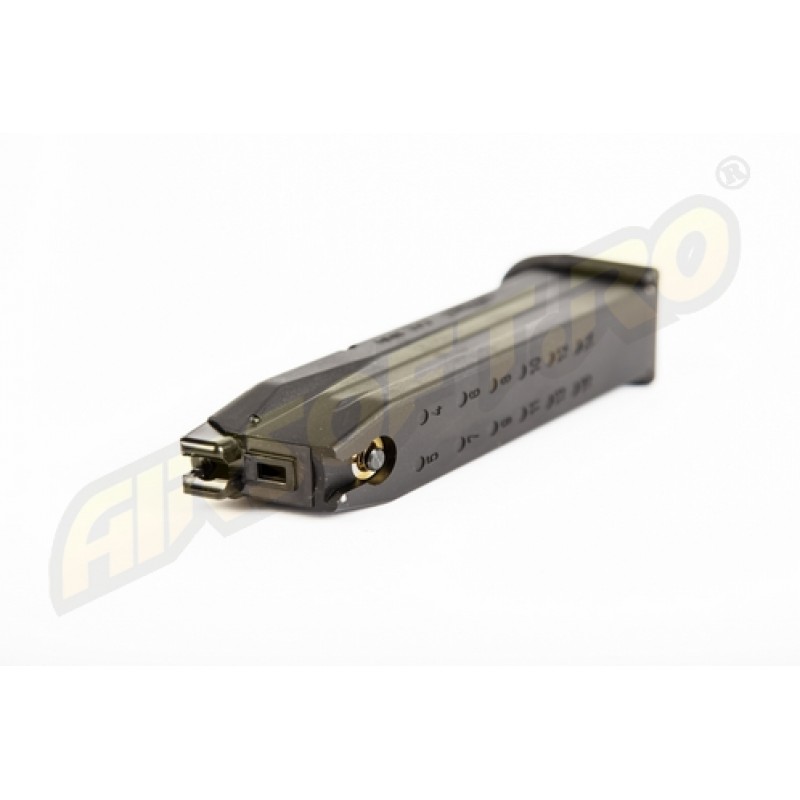 CARICATORE DA 24 PALLINI - WALTHER PPQ M2 - GBB