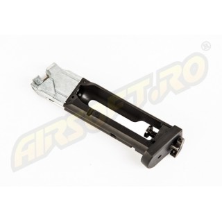 MAGAZINE 15 BB'S - BERETTA 90TWO - GNB - CO2 MAGAZINE 15 BB'S - BERETTA 90TWO - GNB - CO2