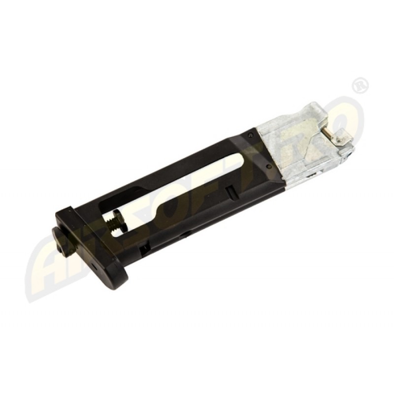 MAGAZINE 15 BBS - BERETTA 90TWO - GNB - CO2