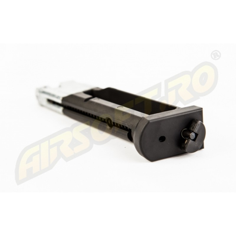 MAGAZINE 15 BBS - BERETTA 90TWO - GNB - CO2