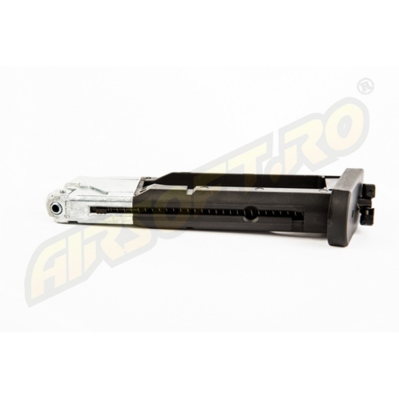 MAGAZINE 15 BBS - BERETTA 90TWO - GNB - CO2