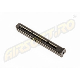 MAGAZINE 15 BB'S - COMBAT ZONE COP SK - GNB - CO2 MAGAZINE 15 BB'S - COMBAT ZONE COP SK - GNB - CO2
