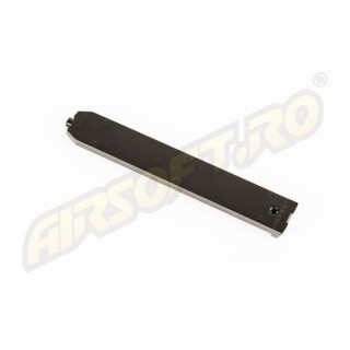 MAGAZINE 15 BB'S - COMBAT ZONE COP SK - GNB - CO2 MAGAZINE 15 BB'S - COMBAT ZONE COP SK - GNB - CO2