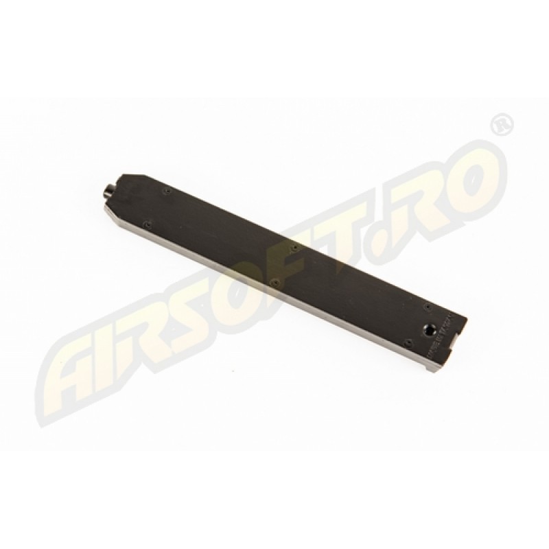 MAGAZINE 15 BBS - COMBAT ZONE COP SK - GNB - CO2
