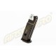 MAGAZINE 17 BB'S - HECKLER   KOCH P8 - GNB - CO2